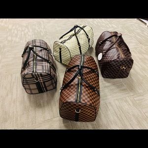 Travel Handbags